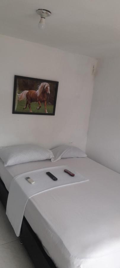 Hostal Las Villas Cartagena Exteriér fotografie